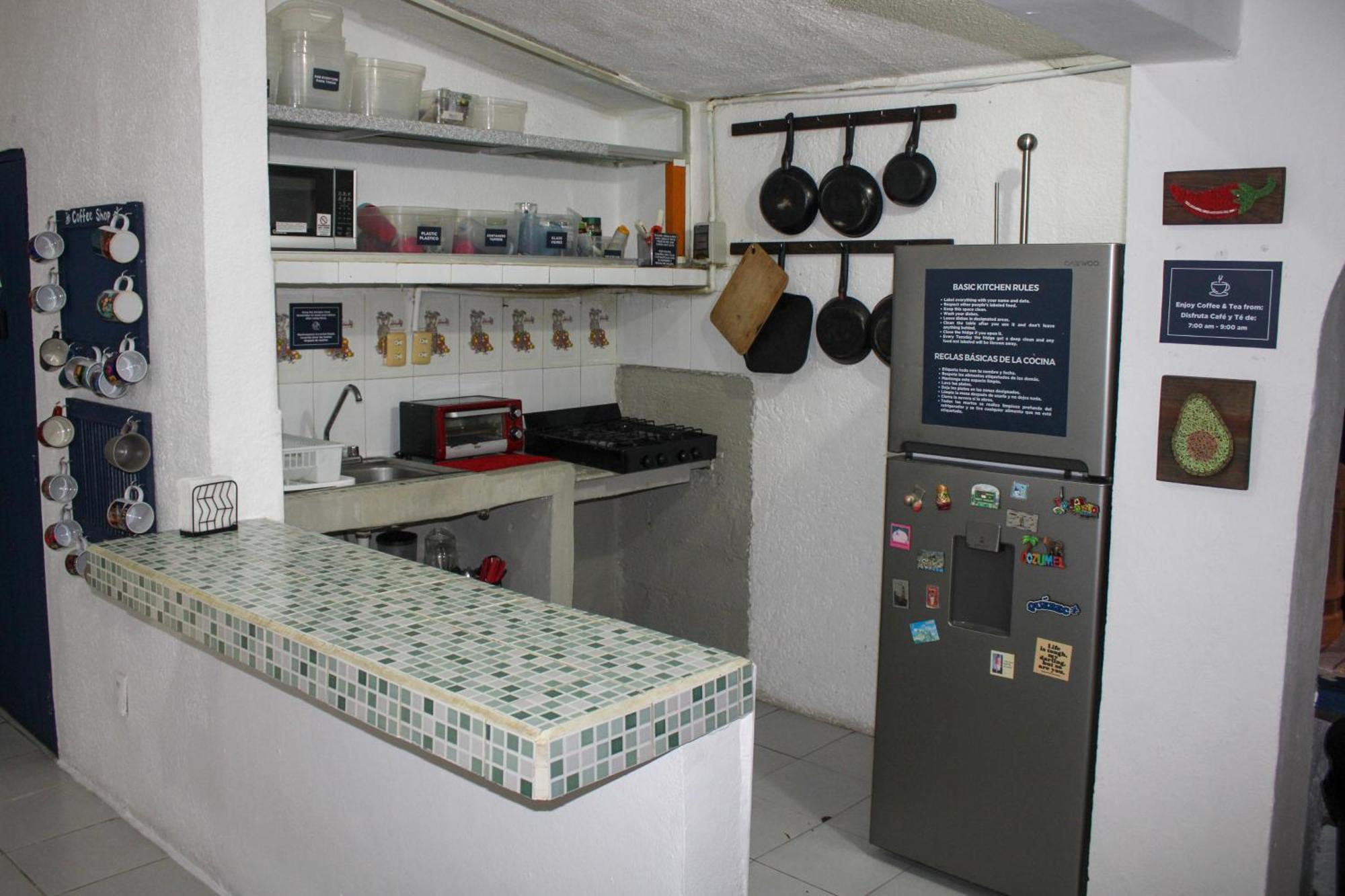 The Boat House קנקון מראה חיצוני תמונה